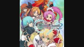 Mana Khemia 2 - Wyvern