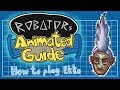 Robators animated guide  how to play ekko  league of legends animation