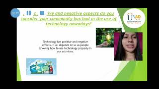 Unit 3 Task 5 technological web site