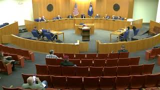 Myrtle Beach City Council Workshop and Meeting December 9, 2025