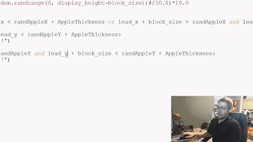 Pygame (Python Game Development) Tutorial - 26 - Finishing Up Collision Detection