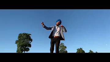 BEHJA - BEHJA ( Full Video) | Karam Bajwa | RBS | Shar S | Latest Punjabi Song 2019