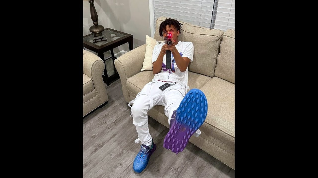 [FREE] YFG Fatso Type Beat | 