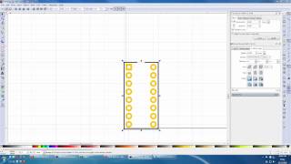 Fritzing Part Creation - Chapter5 - PCB View