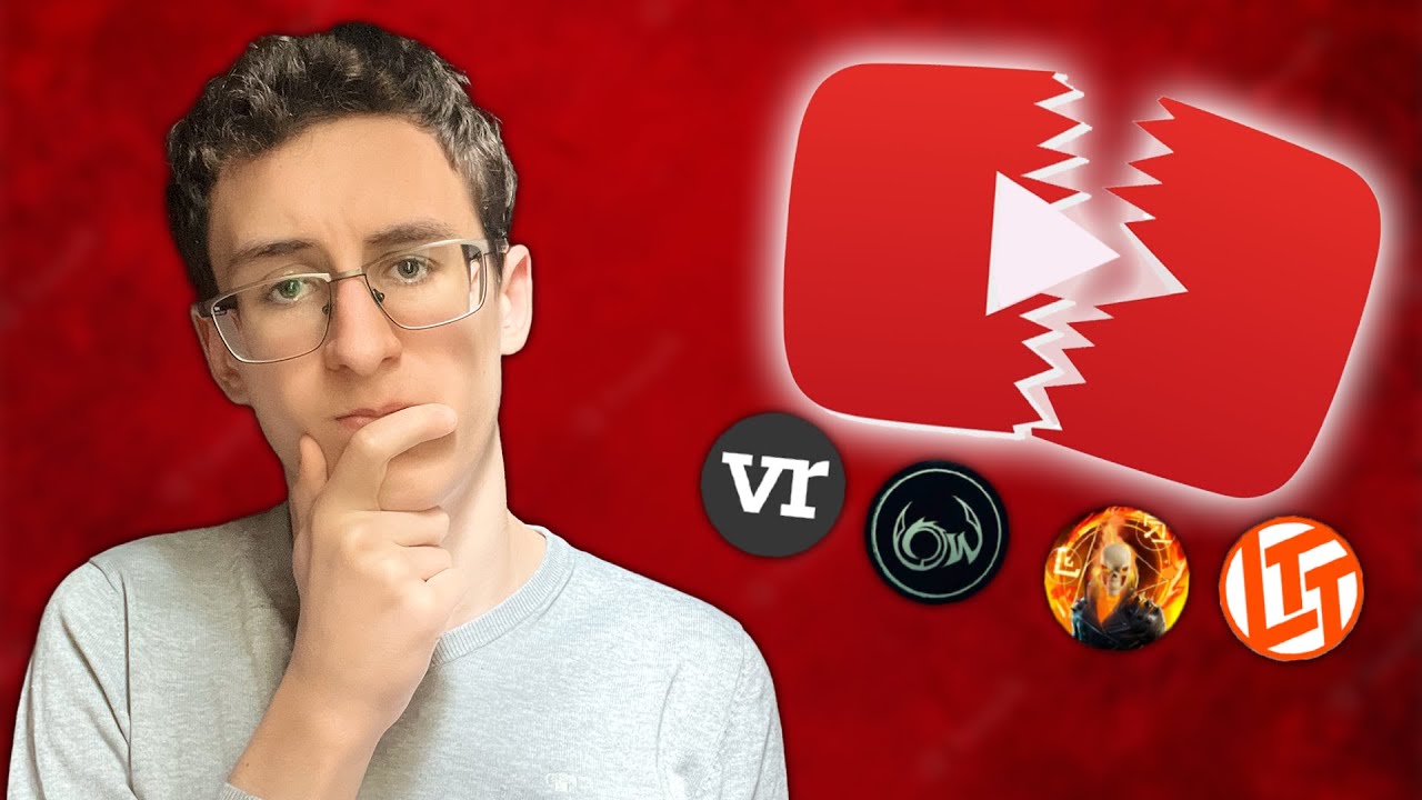 Így Törik Fel a Videósokat! 🔓