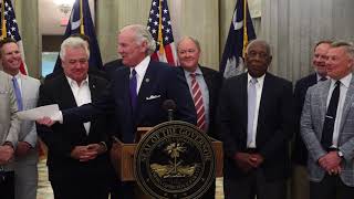 S.510 Bill Signing