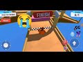 stumble guys RPA IQ 200+