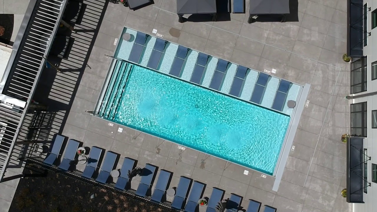 306 Riverfront Apartments