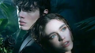 The Tearsmith Rigel & Nicas Most Intimate Scene