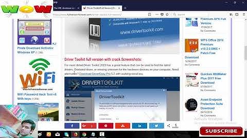 Driver ToolKit License Key And Email Full Version Driver Toolkit full version with keys