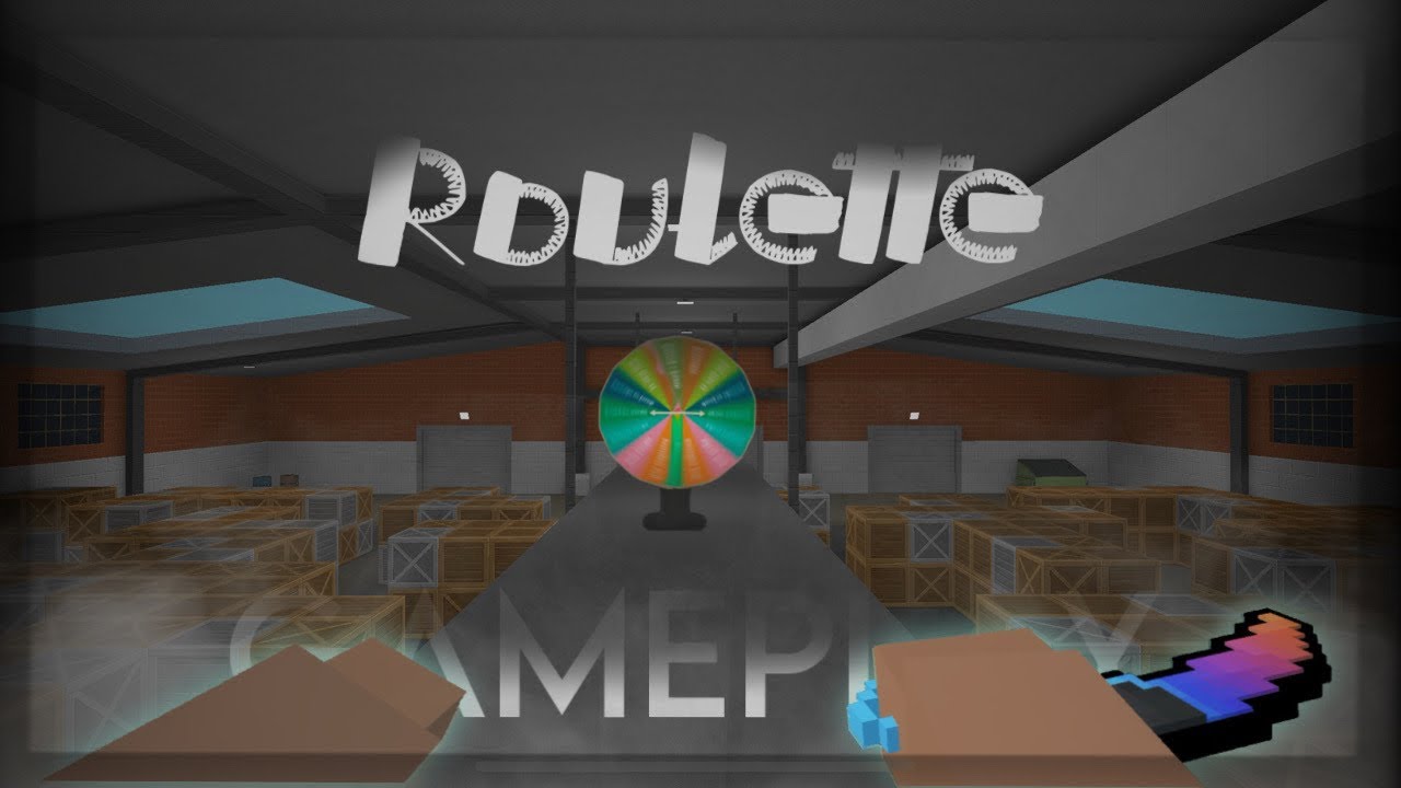 Roulette Gameplay |Block Strike| [7.9.6] - YouTube