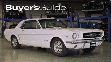 1965 Ford Mustang | Buyer