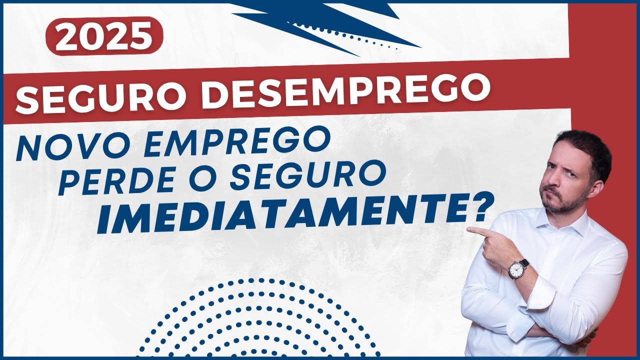 Seguro Desemprego Trabalhando | Perde após ser registrado ? E agora ?
