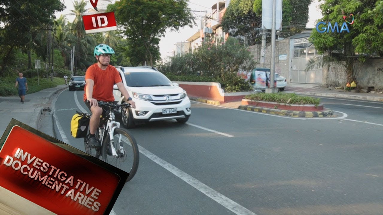 Investigative Documentaries: Ilang bike lanes sa Metro Manila, mali ang disenyo