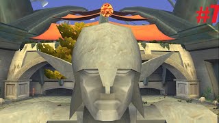 Jak II: Orb Hunt! Part 7 - Time.