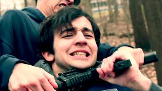 NO TRESPASSING (FULL)