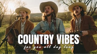 Best Country - Hank Williams, Patsy Cline, The Carter Family - Vintage Country Music