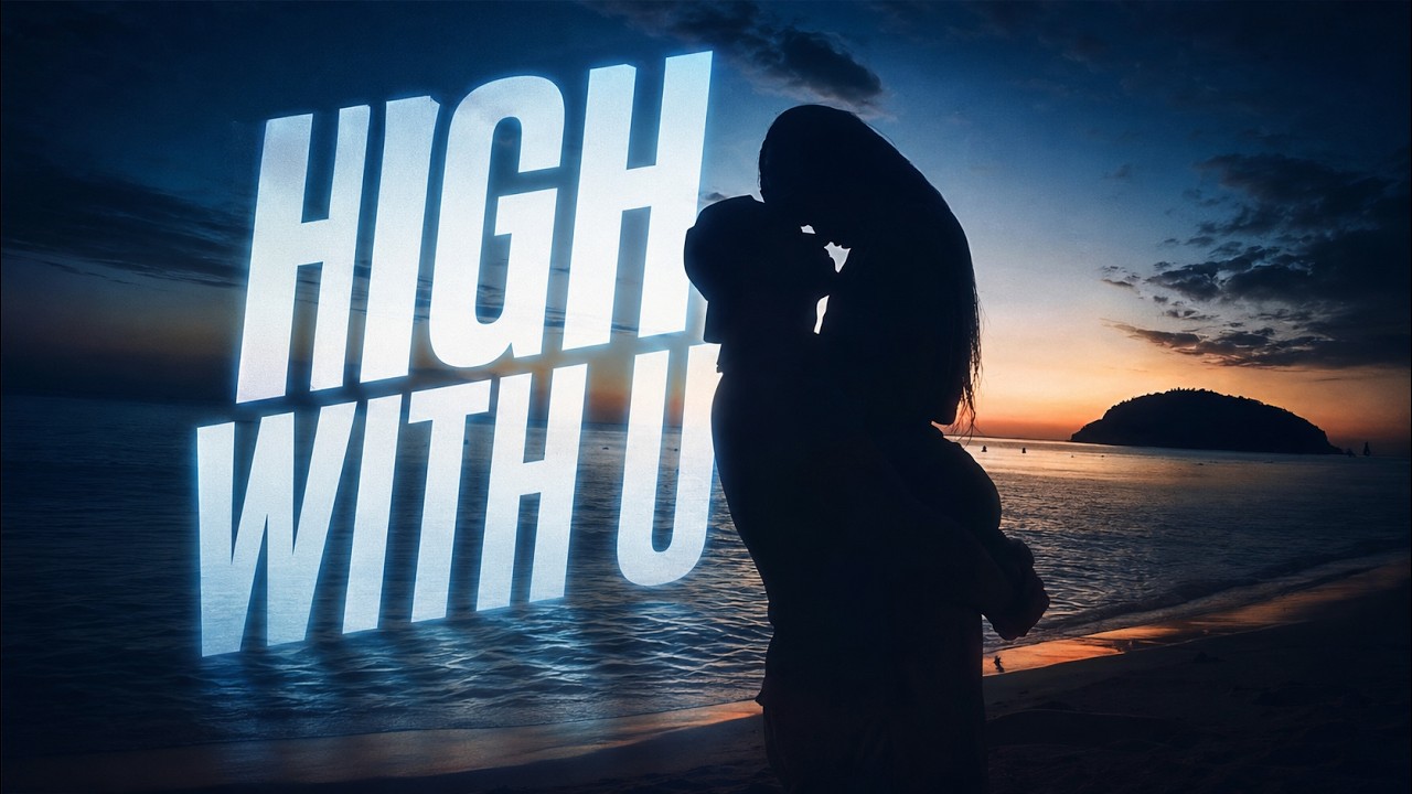 Watch Martin Fritzon - High With U on YouTube Watch Martin Fritzon - High With U on YouTube