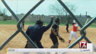 Fayetteville State University softball restarts screenshot 3