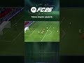 Tatsız olaylar yaşandı  | FC 26 Pro Clubs #FC26 #ProClubs
