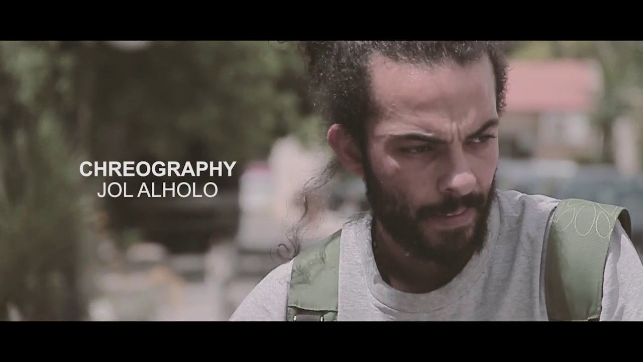Plus & Minus (VIDEO DANCE) Damascus - YouTube