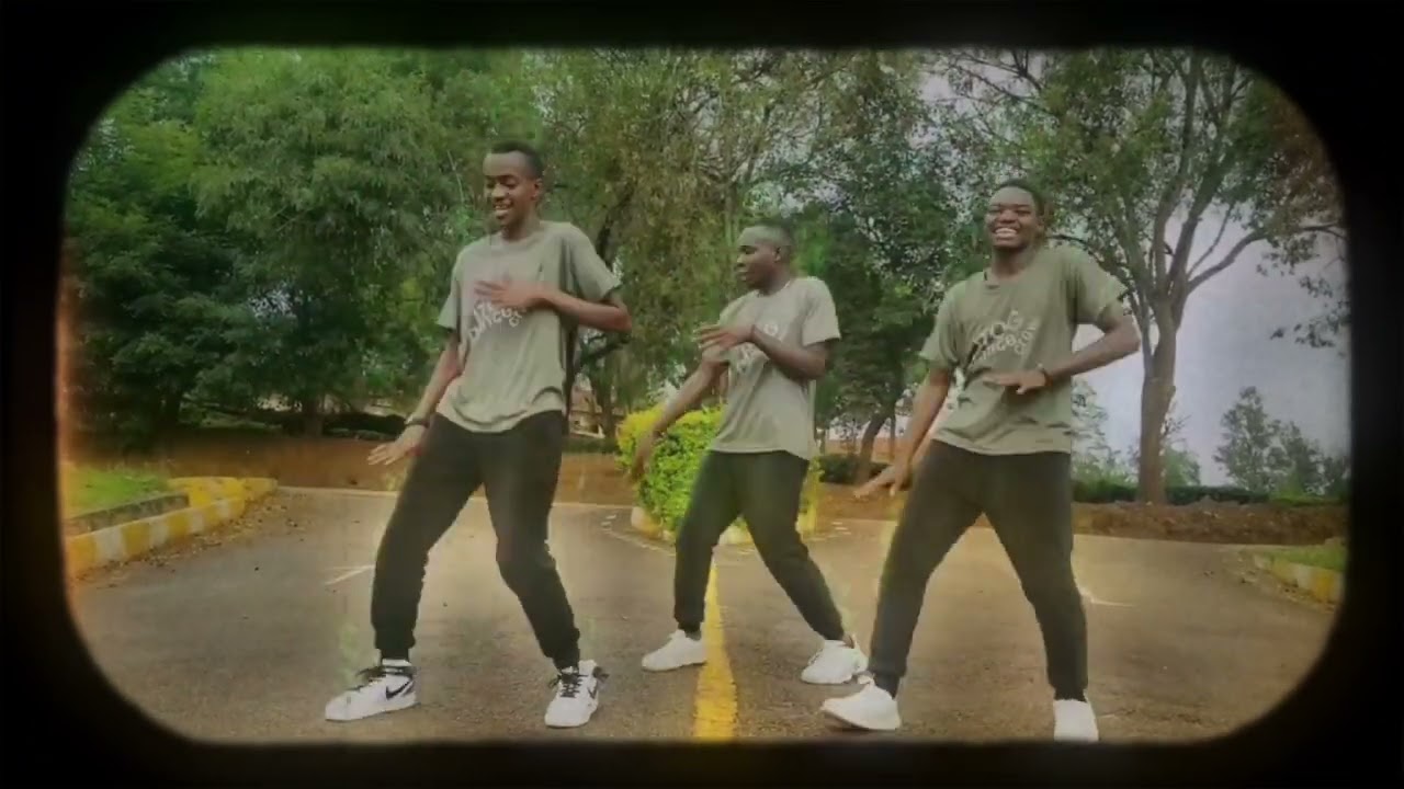 Riqqi - Poka (tiktok) dance
