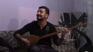 Kırmızı Gül Olsan Elime Almam (Mehmet Gür)