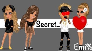 Secret - Msp Version