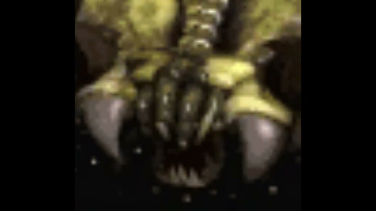 Guardian All Quotes / Sounds - StarCraft 1