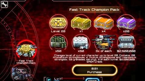 SAS 4 HACK!!! Tutorial to hack (lucky patcher+ root)