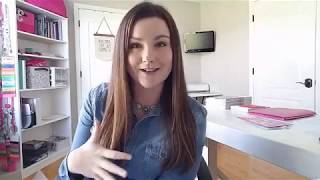 Team Aim - How I do my calendar and No Leads Left Behind Binder!