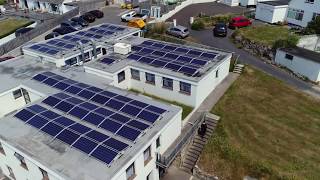 How ZLC Energy helped Bedruthan Hotel & Spa generate potential revenue of £300,000