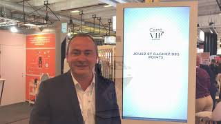 Borne multi fonctions trafic stopper et interactive screenshot 4