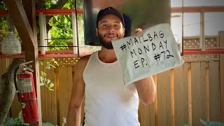 Mailbag Monday Ep. #72