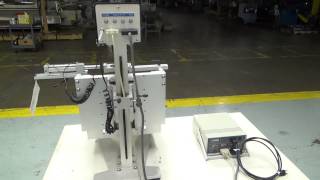 Used-Sure Torque Model ST94 Electronic Torque Tester - stock # 70941021