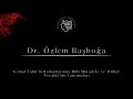 Dr. Özlem Başboğa- Kemal Tahir'in Romanlarında Milli Mücadele ve İttihat Terakki'nin Yansımaları