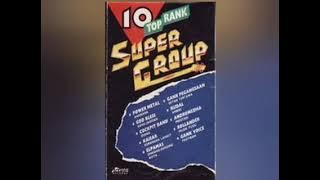 Rudal - Ambisi (Original) (10 Top Rank Super Group 1991)