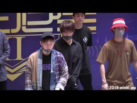 [全民造星II招募] #3 彩排花絮 by Mirror