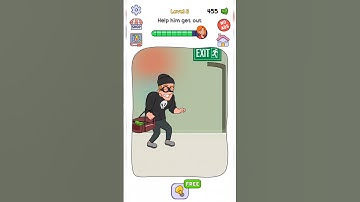 Hide my proof 🤬 level 8 #shorts