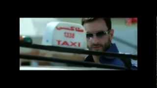Agent Vinod - Official Trailer 2012