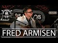 Fred Armisen Jams Out With Jonesy + Finds Out Who Hates David Bowie's Music | Jonesy's Jukebox