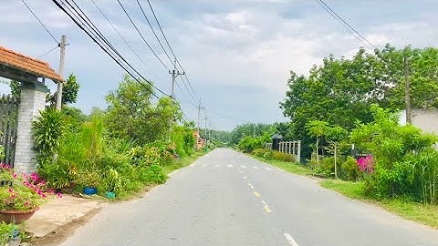 Bán đất thổ cư Mt đường Trung Lập Củ Chi 5m x 30m khu dân cư hiện hữu giá ngộp