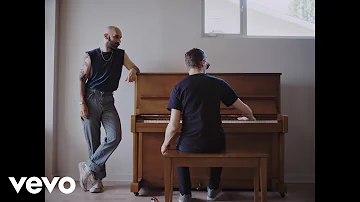 X Ambassadors - HOLD YOU DOWN (Official Video)