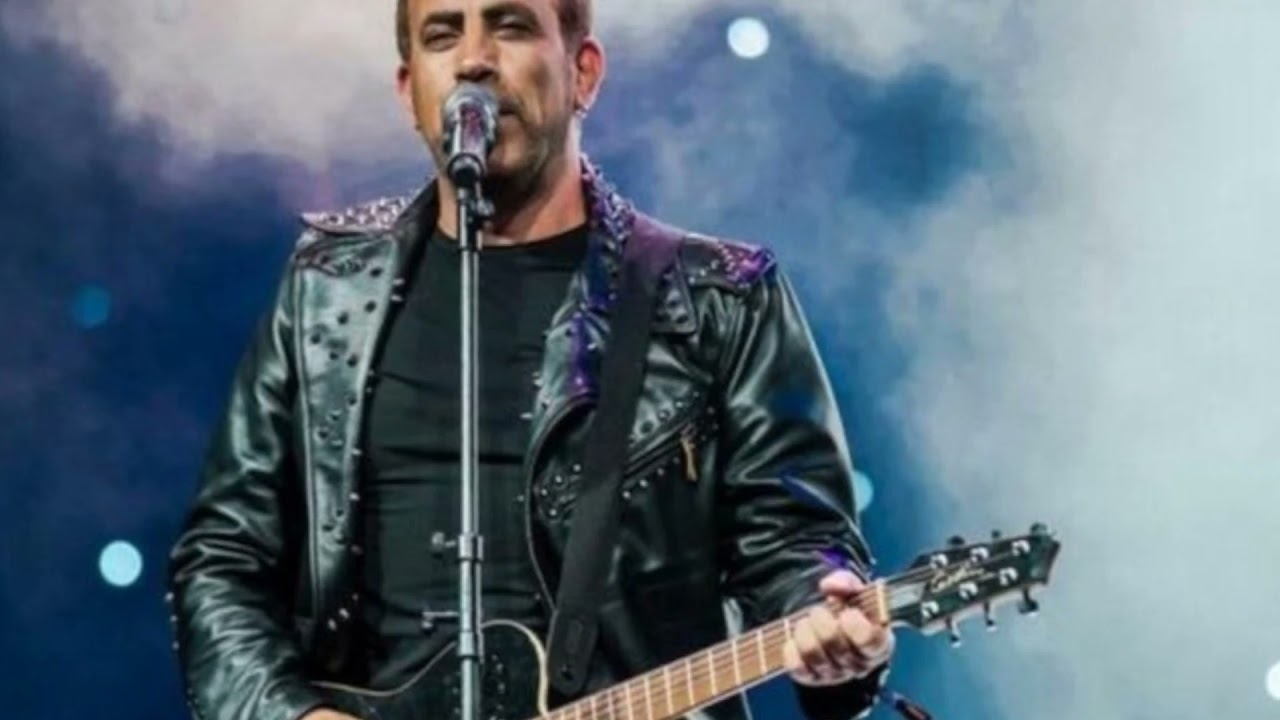 Haluk Levent Elfida Backing Track Elektro Gitar