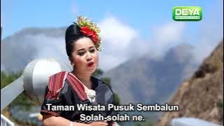 mari kawan2 kita dengarkan lagu pusuk sembalun,selamat terhibur.