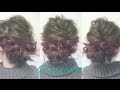☆タートルネックに最適な☆東京女子流ヘアアレンジ【Tecchannel】