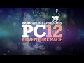 2024 PC12 Adventure Race: Day 3, walking with Xpedition Costa Rica
