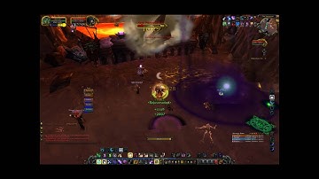 Cataclysm Beta - The Stonecore - Part 2