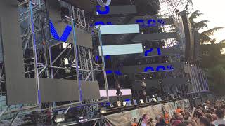 Guy Gerber live @ Dance Arena Exit 14.07.2018 part 2