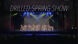 Drilled: Pacesetter Spring Show Documentary - Full